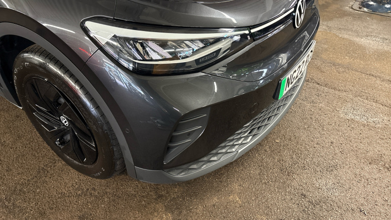 Volkswagen ID.4 109kW Life Pure 52kWh 5dr Auto Electric Estate